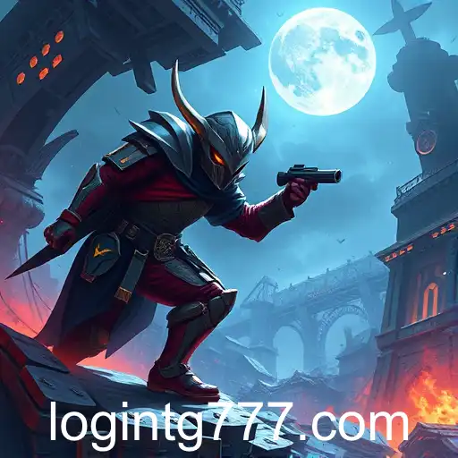 The Digital Age of Gaming: TG777's Impact