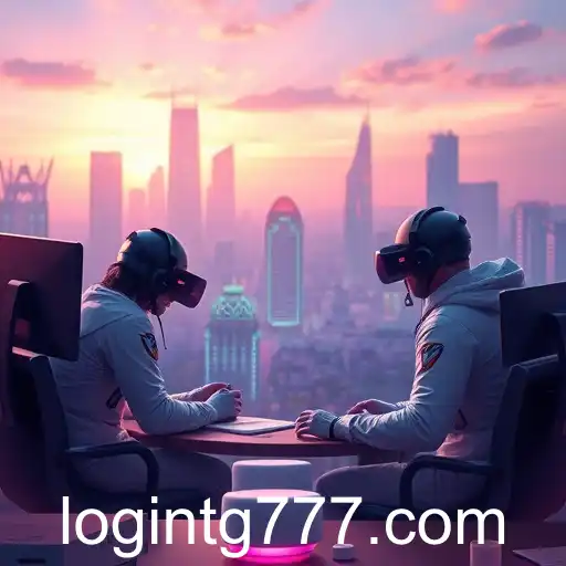 The Evolution of Online Gaming in 2025