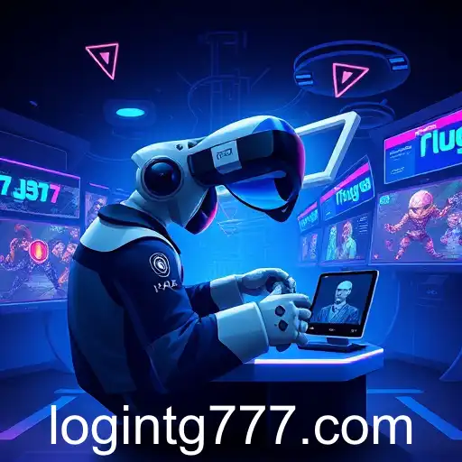 Exploring the Rise of TG777 in the Online Gaming World