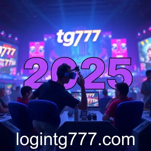 The Rise of Game Platforms in 2025