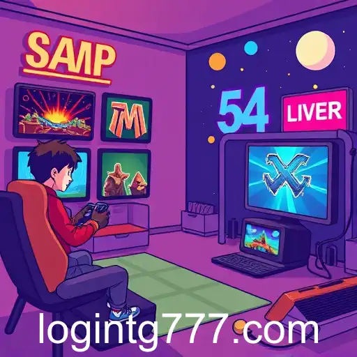 Gaming Renaissance: TG777 Paves the Way