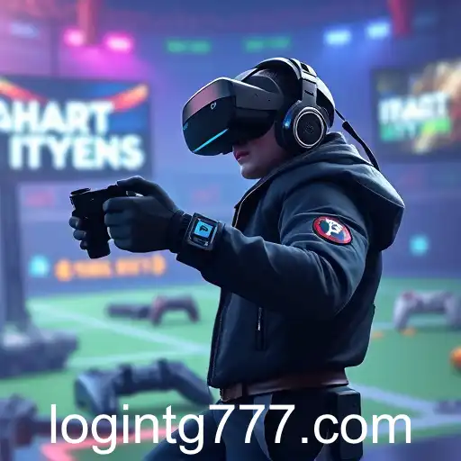 Emerging Trends in Online Gaming