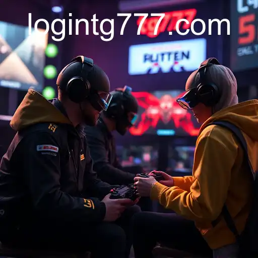 The Evolution of Online Gaming in 2025