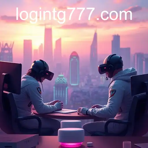 The Evolution of Online Gaming in 2025