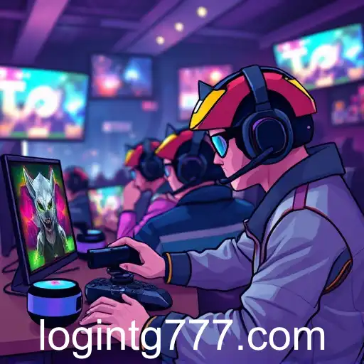 The Rise of Online Gaming Communities