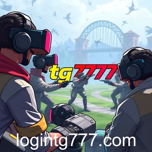 The Rise of tg777: A Phenomenon in Online Gaming