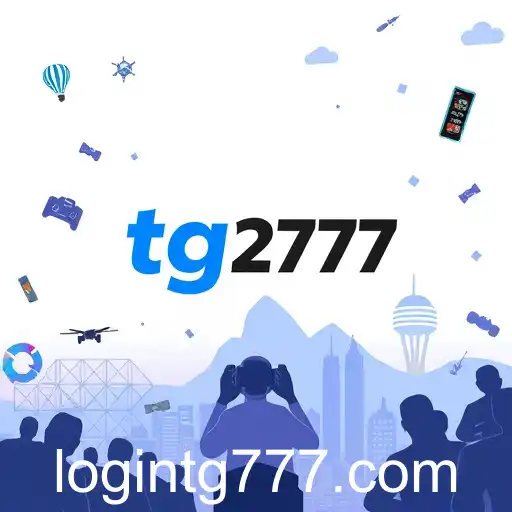 The Rise of TG777 in Gaming Circles