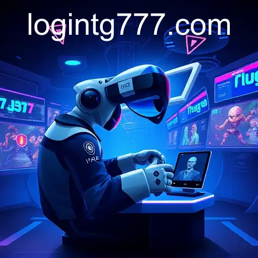 The Rise of tg777: The Future of Online Gaming