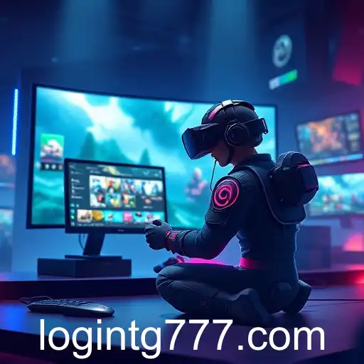 The Evolution of Gaming Platforms