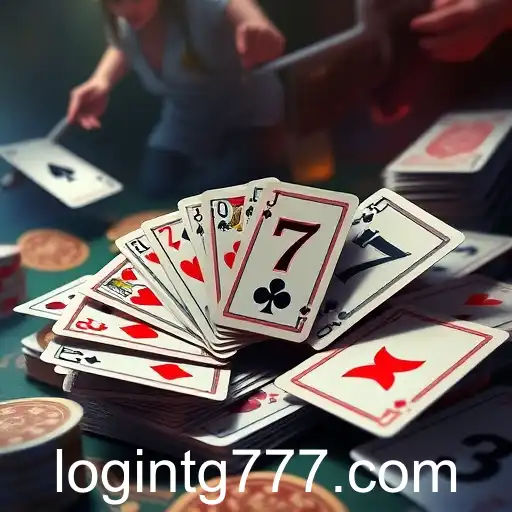 TG777 Revolutionizes Online Gaming Industry