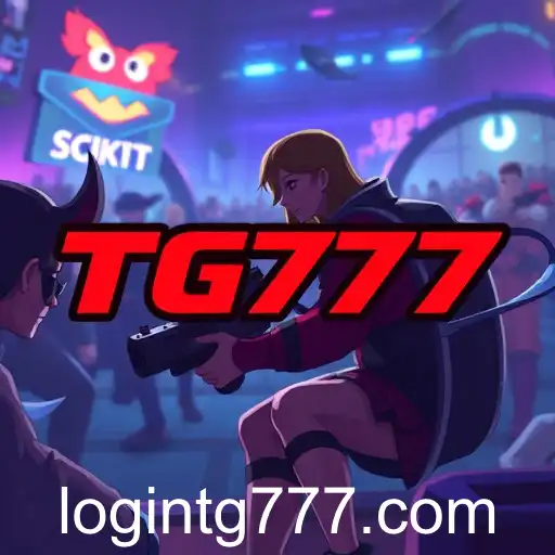 TG777 Revolutionizes Online Gaming Landscape