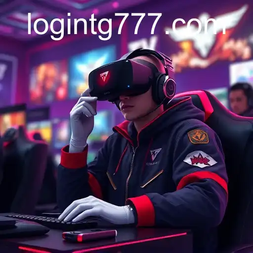 Rise of TG777 in Gaming: A 2026 Perspective