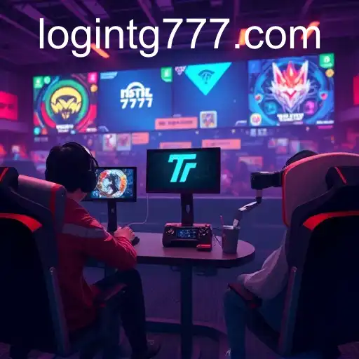TG777: A Rising Star in the Gaming Universe