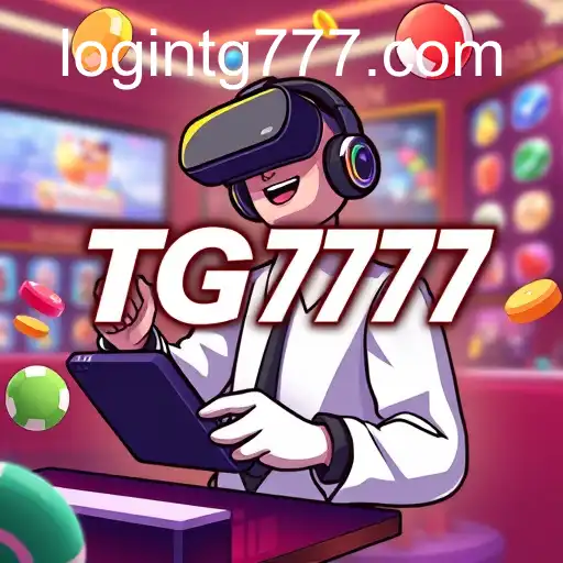 TG777: Revolutionizing Online Gaming