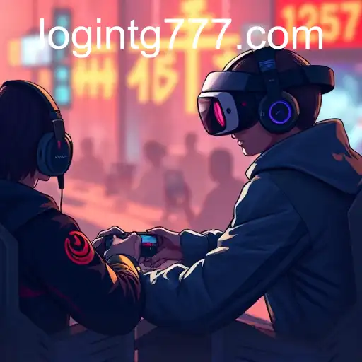 Exploring the Rise of Online Gaming Platforms