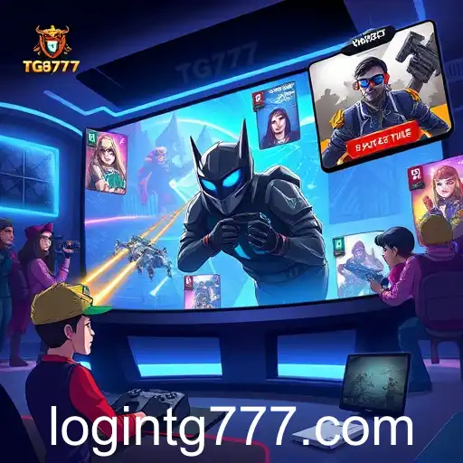 The Rise of Digital Gaming Platforms in 2026