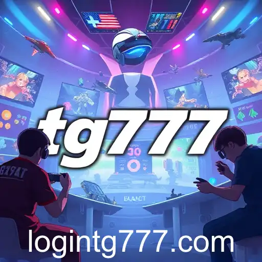 The Rise of Online Games on tg777