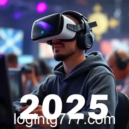The Rise of Online Gaming in the Modern Era