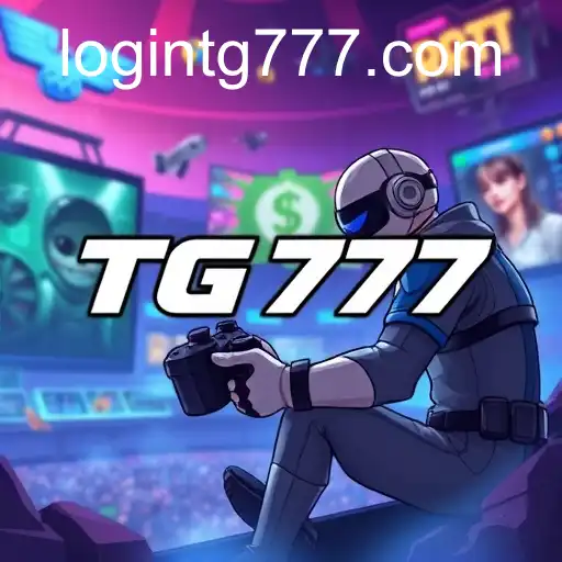 The Rise of tg777: A Phenomenon in Online Gaming