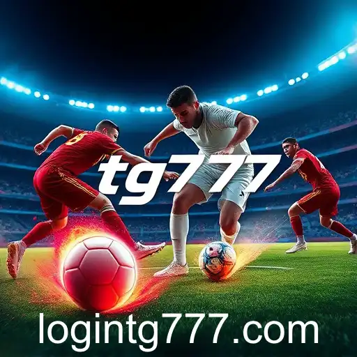 The Rise of TG777: A Game-Changing Year in Online Gaming