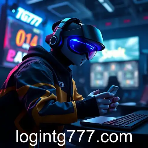 The Rise of TG777 in Online Gaming