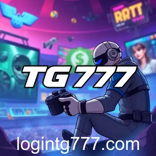 TG777 and the Future of Online Gaming