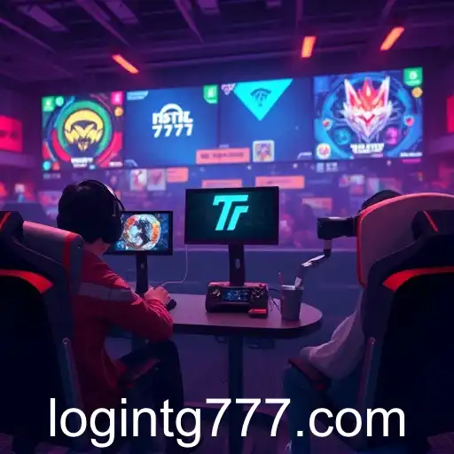 TG777: A Rising Star in the Gaming Universe