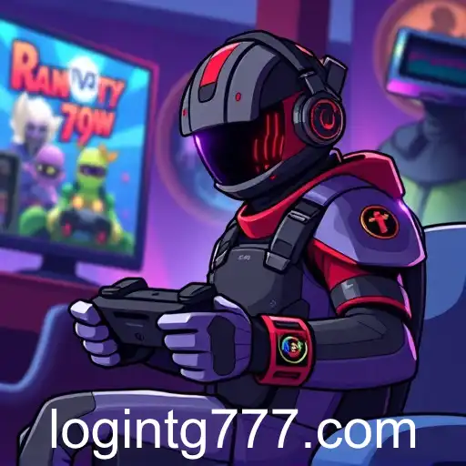 The Rise of TG777: A New Era in Online Gaming