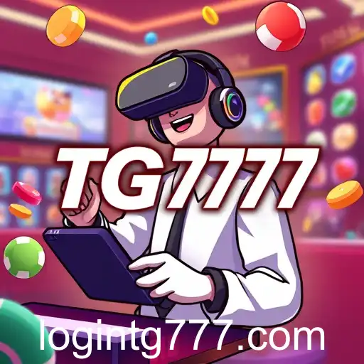 TG777: Revolutionizing Online Gaming
