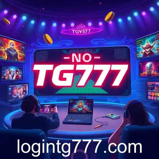 The Rise of TG777: A 2026 Gaming Phenomenon